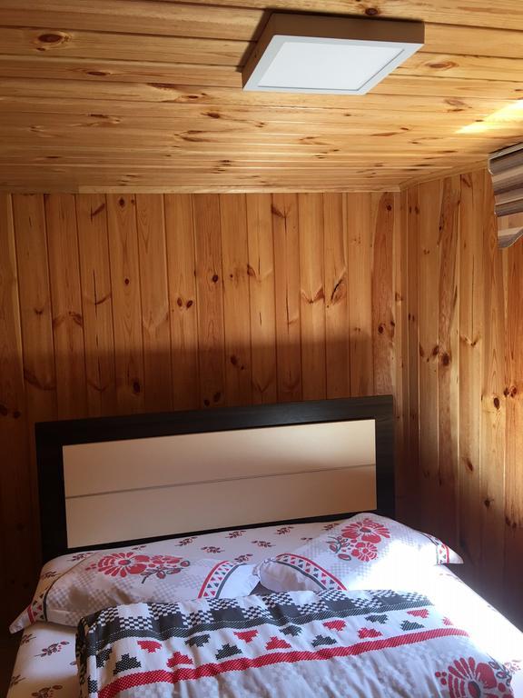 Гостевой дом Esperanza Apart & Pension Яйла-Айдер Номер фото