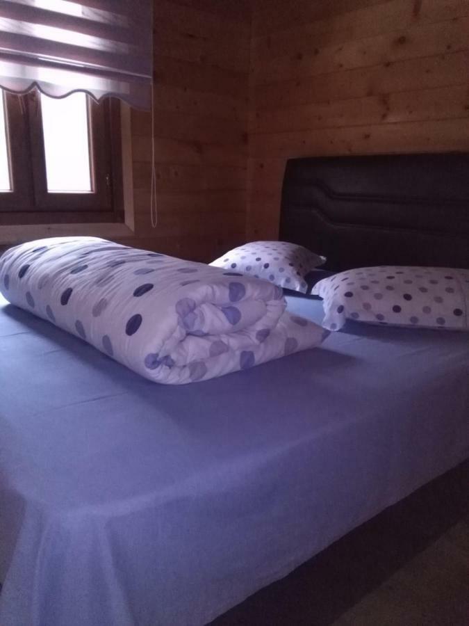 Гостевой дом Esperanza Apart & Pension Яйла-Айдер Экстерьер фото